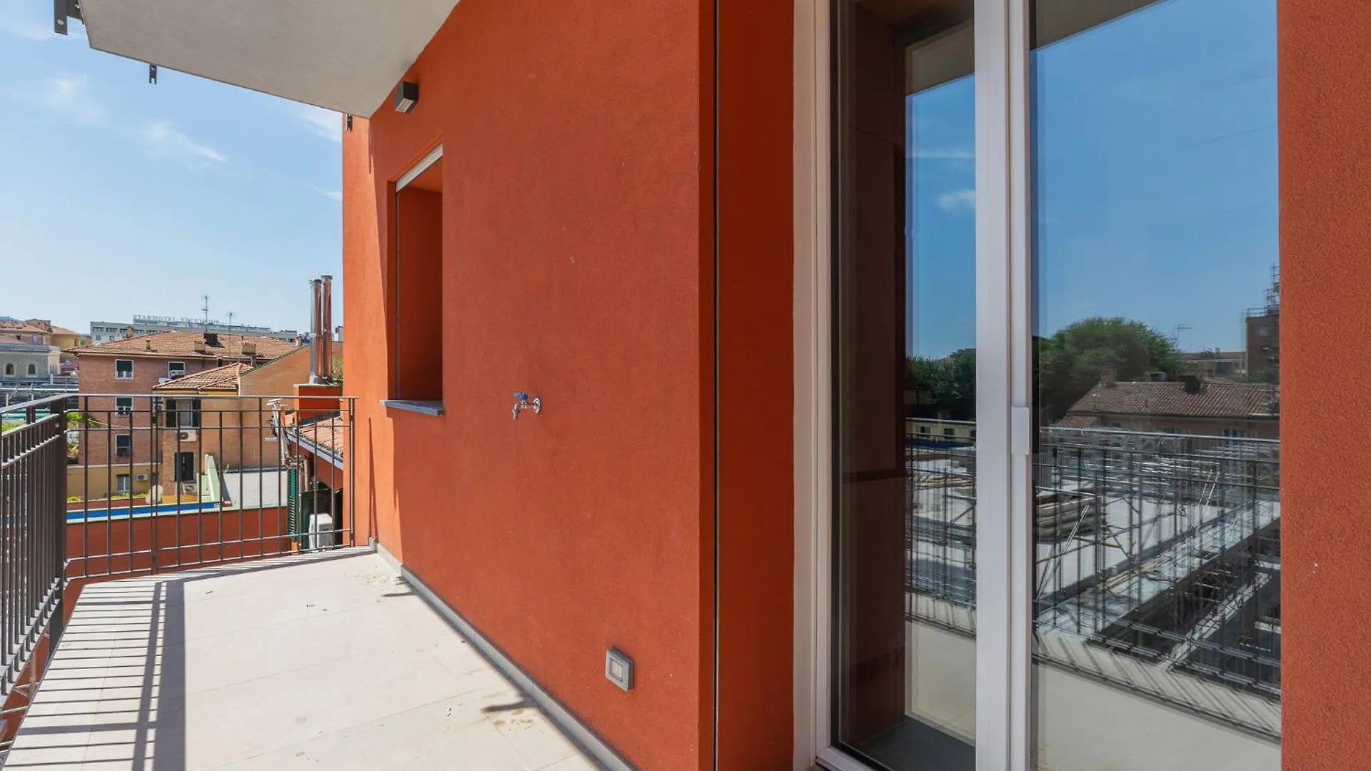 Le Dodici Porte - Porta Sant'Isaia 9 By Bologna District Italia
