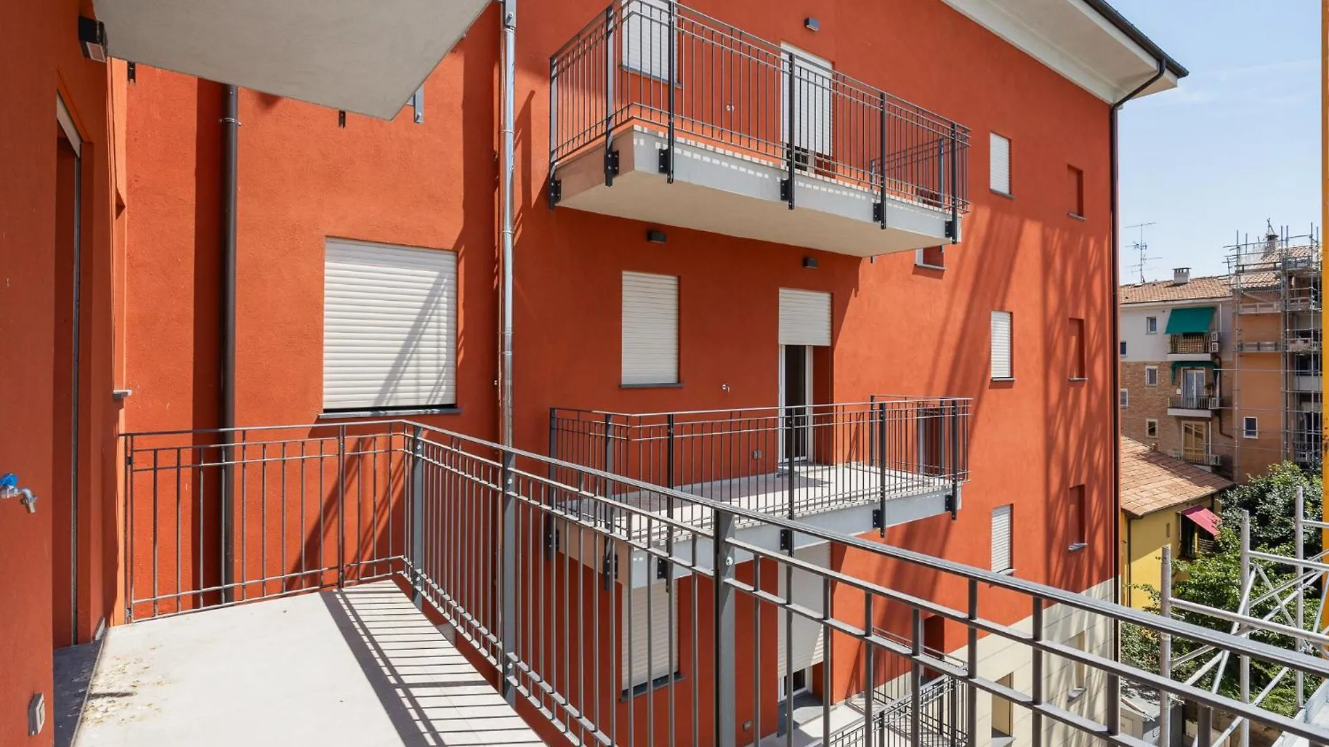 Le Dodici Porte - Porta Sant'Isaia 9 By Bologna District 0*,  Italia