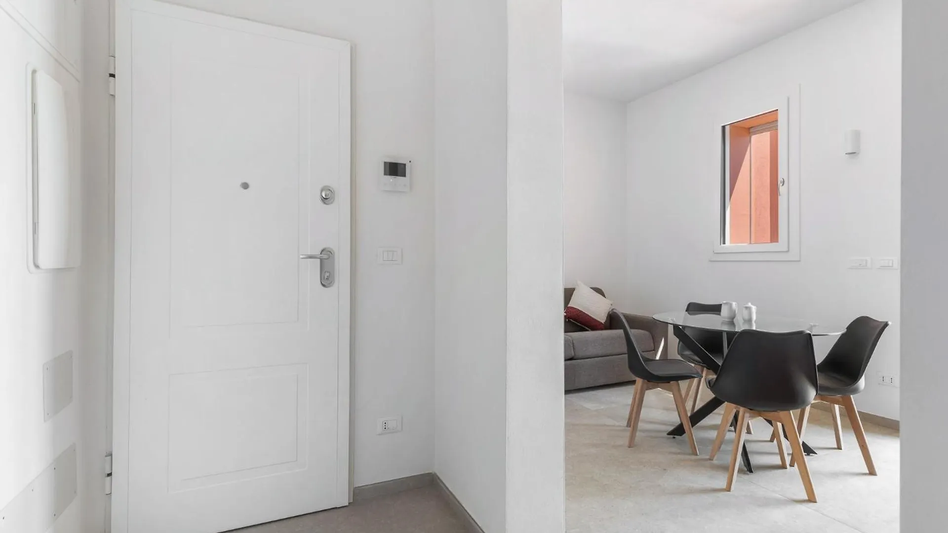 Le Dodici Porte - Porta Sant'Isaia 9 By Bologna District Apartamento
