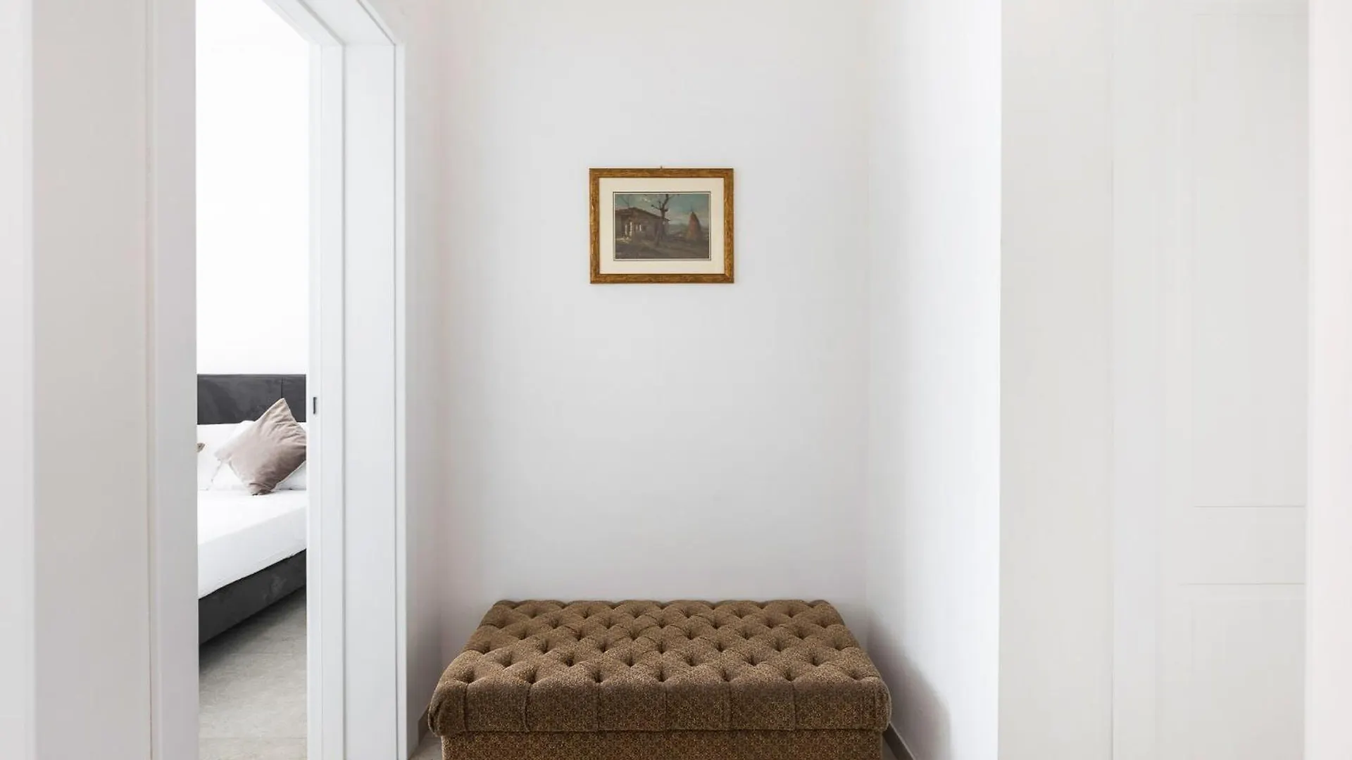 Apartamento Le Dodici Porte - Porta Sant'Isaia 9 By Bologna District